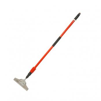 Long Reach Scraper 6ft (Aluminium) 1800mm, 2200 beats per minute