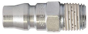 Nitto Fitting 1/4'' Male BSP for Long Reach Scrapers