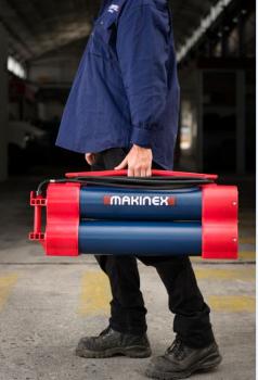 Hose 2 Go - Constant Pressure Portable Water Supply Unit