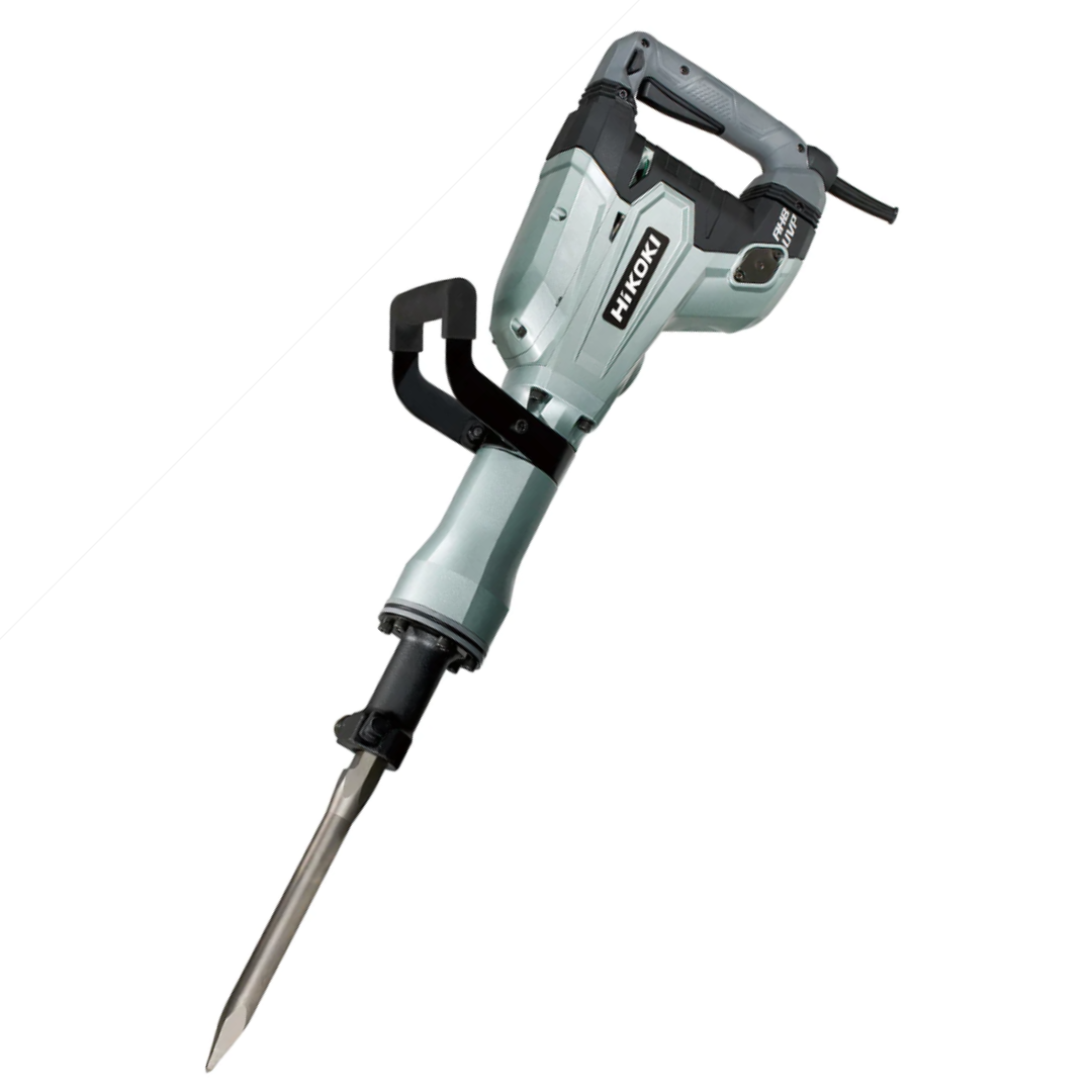 Hitachi hammer hotsell