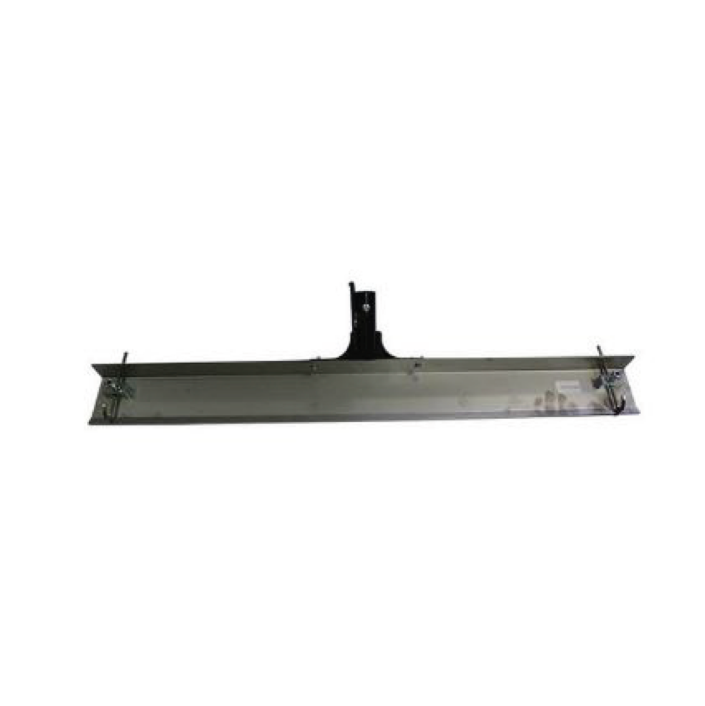 KAM 800mm Adjustable Wide Floor Spreader includes skis