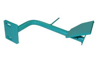 IMER Replacement Middle Paddle / Arm to suit 120 Plus