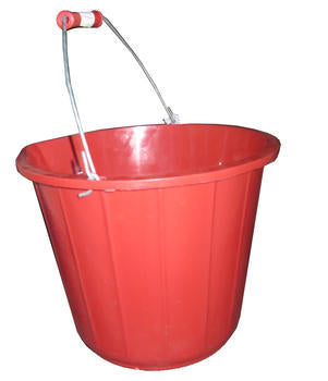 OX Professional 15L Masonry Bucket
