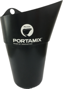 PORTAMIX 80L Pelican Canister