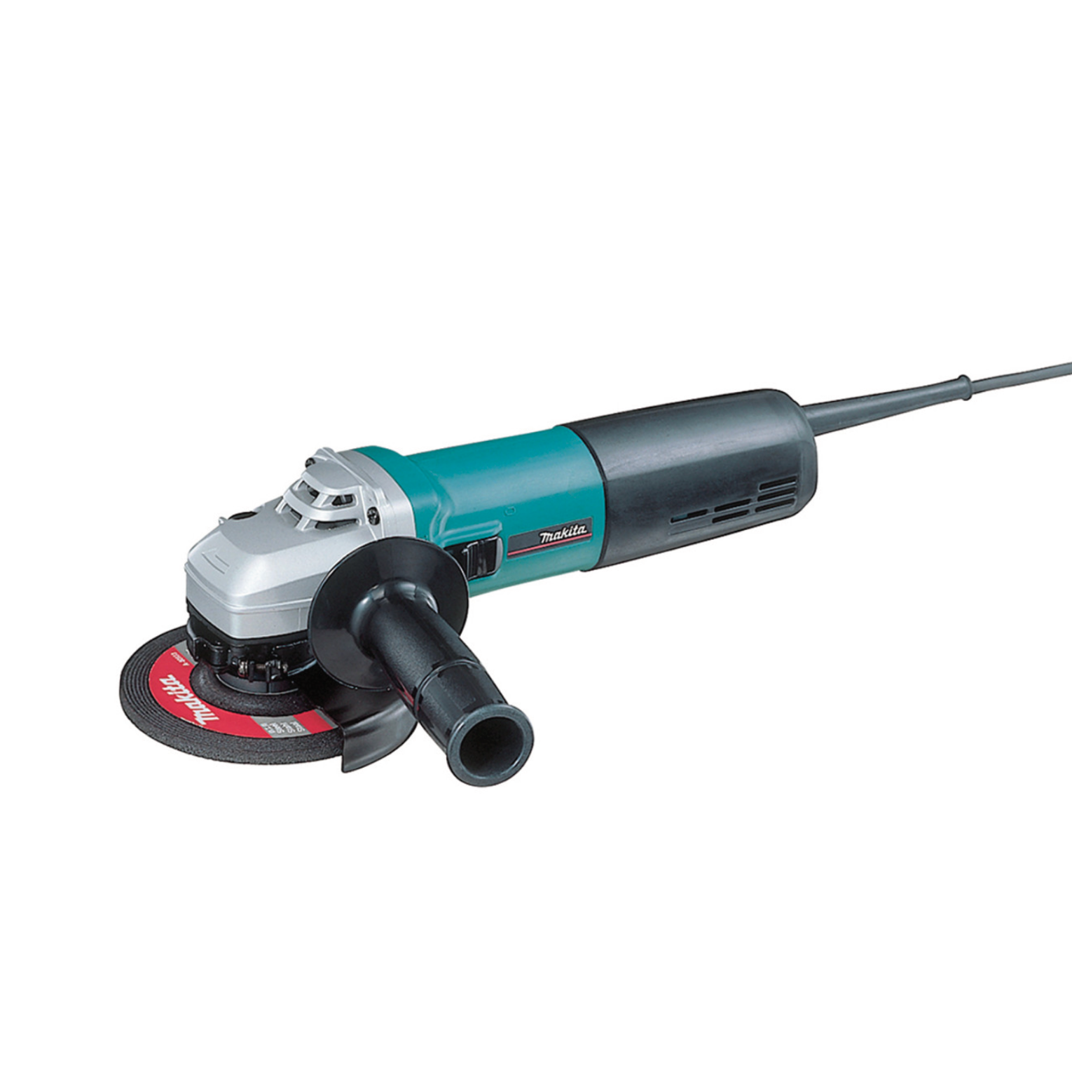 Makita 125mm angle grinder review sale