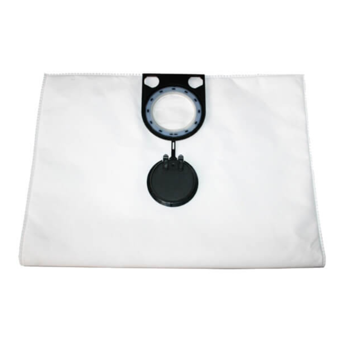 Starmix / Metabo Fleece Filter Bags for 25-35L Vacuums (630343000) (5 Pack)