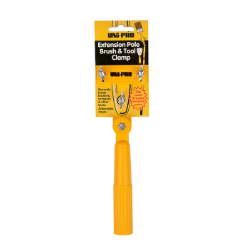 Uni-Pro Extension Pole Tool Clamp