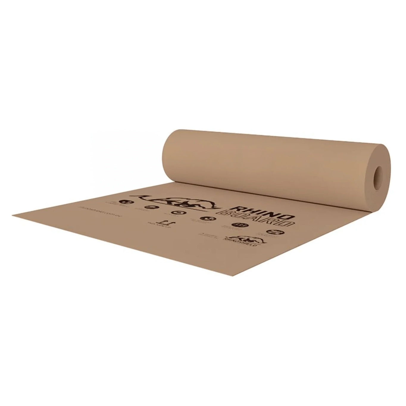 Rhino Board 915mm x 30.4m Roll - Medium Tough (28.73m2)