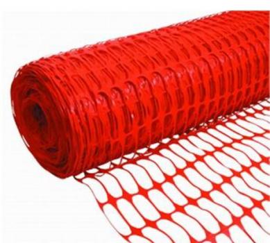 Heavy Duty Barrier Mesh 1 metre high x 50 metre long roll 6kg