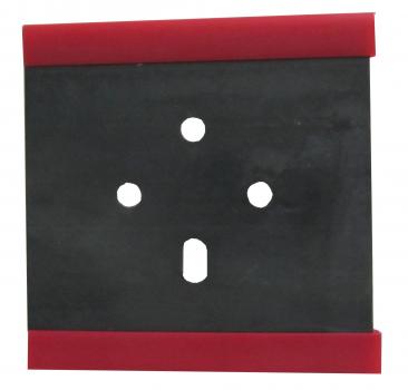 100mm Heavy Duty Replacement Scraper Blade suits SCR-100/1200HD and SCR-100/600