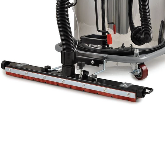 Outrigger Tool 600mm with 35mm Hose Attachment