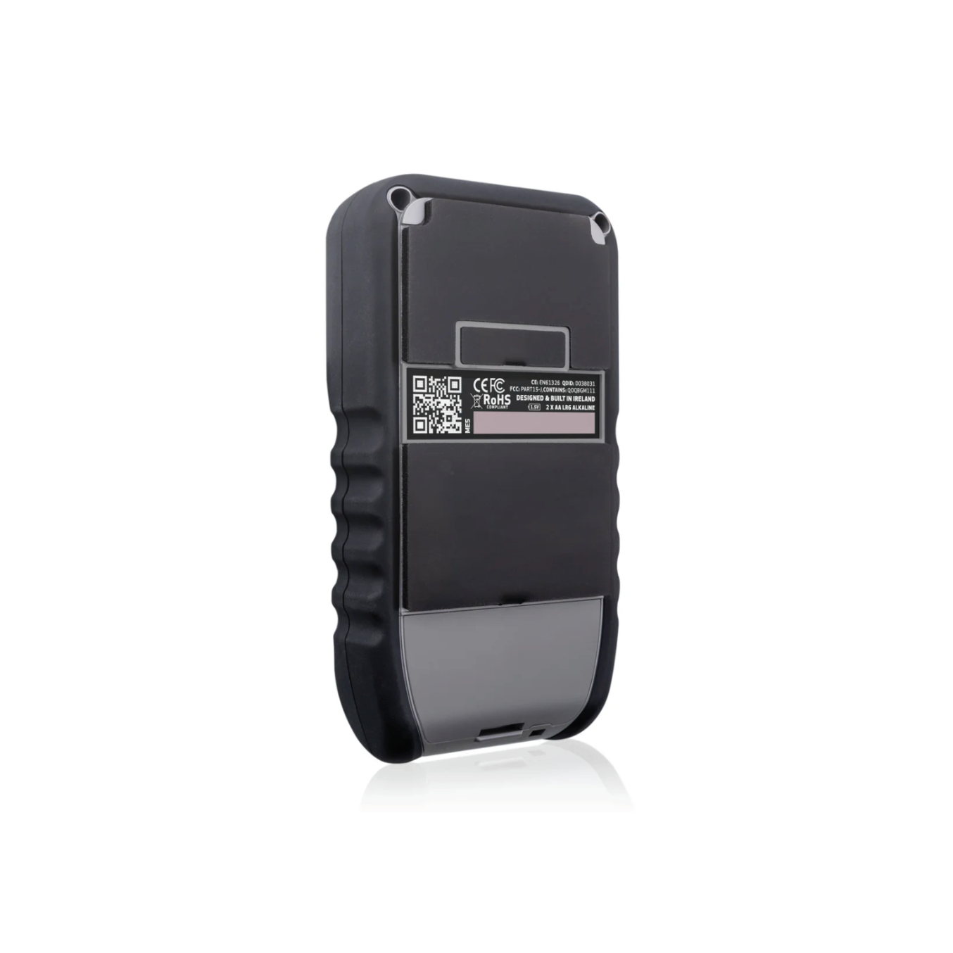 Tramex Moisture Meter ME5(Basic moisture tester for wood, walls, and general building use.)