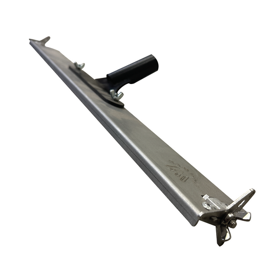 Triglide Spreader Rake 600mm with 3mm trigliders(Discontinued item, available while stock lasts - no returns accepted)