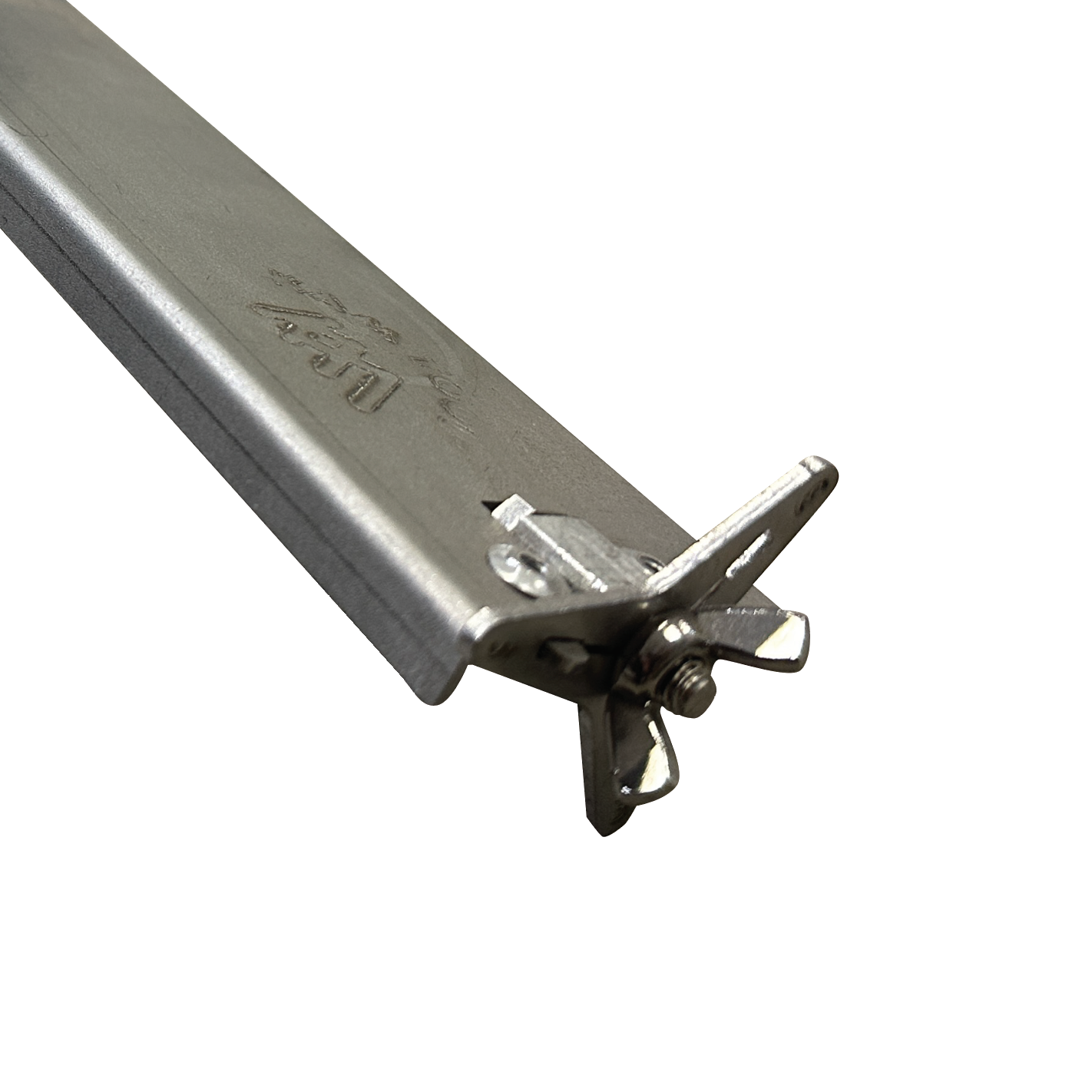 Triglide Spreader Rake 600mm with 3mm trigliders