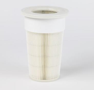 Dustcontrol Fine Filter Cellulose (epoxy treated) to suit DC1800 and DC2900 Vacuum
