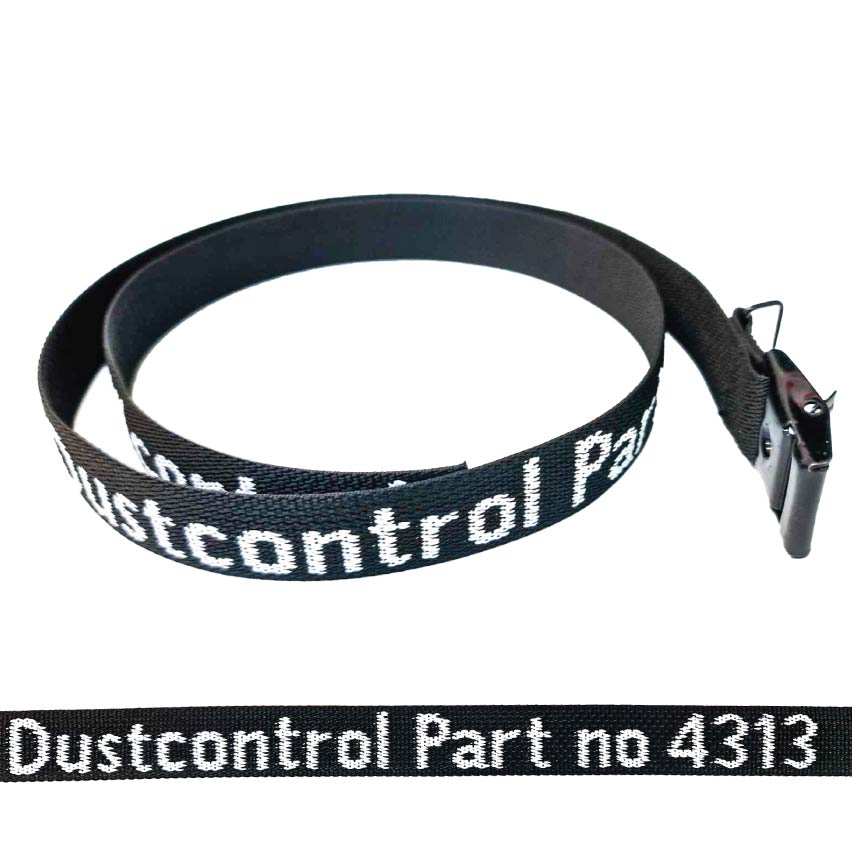 Bag Strap / Belt Holder  suits DC2900c/Tromb/S26/S13/Storm  Vacuums