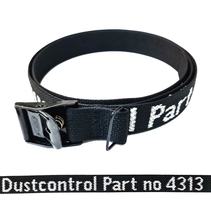 Bag Strap / Belt Holder  suits DC2900c/Tromb/S26/S13/Storm  Vacuums