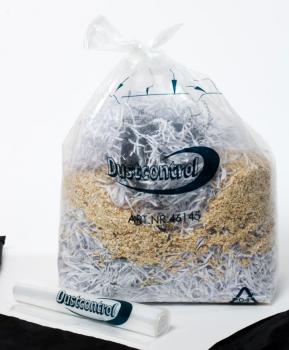 Intellibags to suit DC3900 and Tromb Twin L/C Vacuum. Pack of 10.