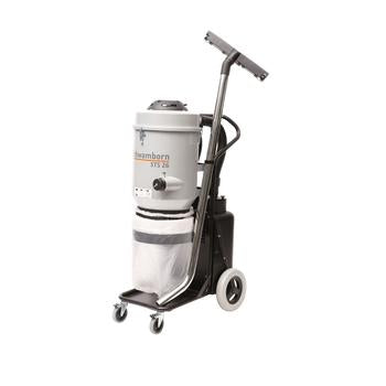 Schwamborn STS26 Vacuum with 4m Hose