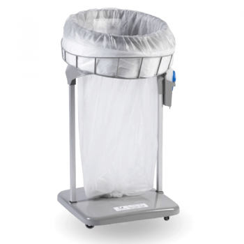 Longopac Maxi Waste Stand