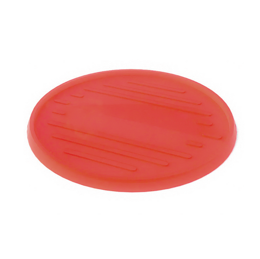 Zipwall Grip Disk - Holds the bottom of ZipWall poles securely in place on slippery floors and surfaces such as vinyl, marble or polished timber.