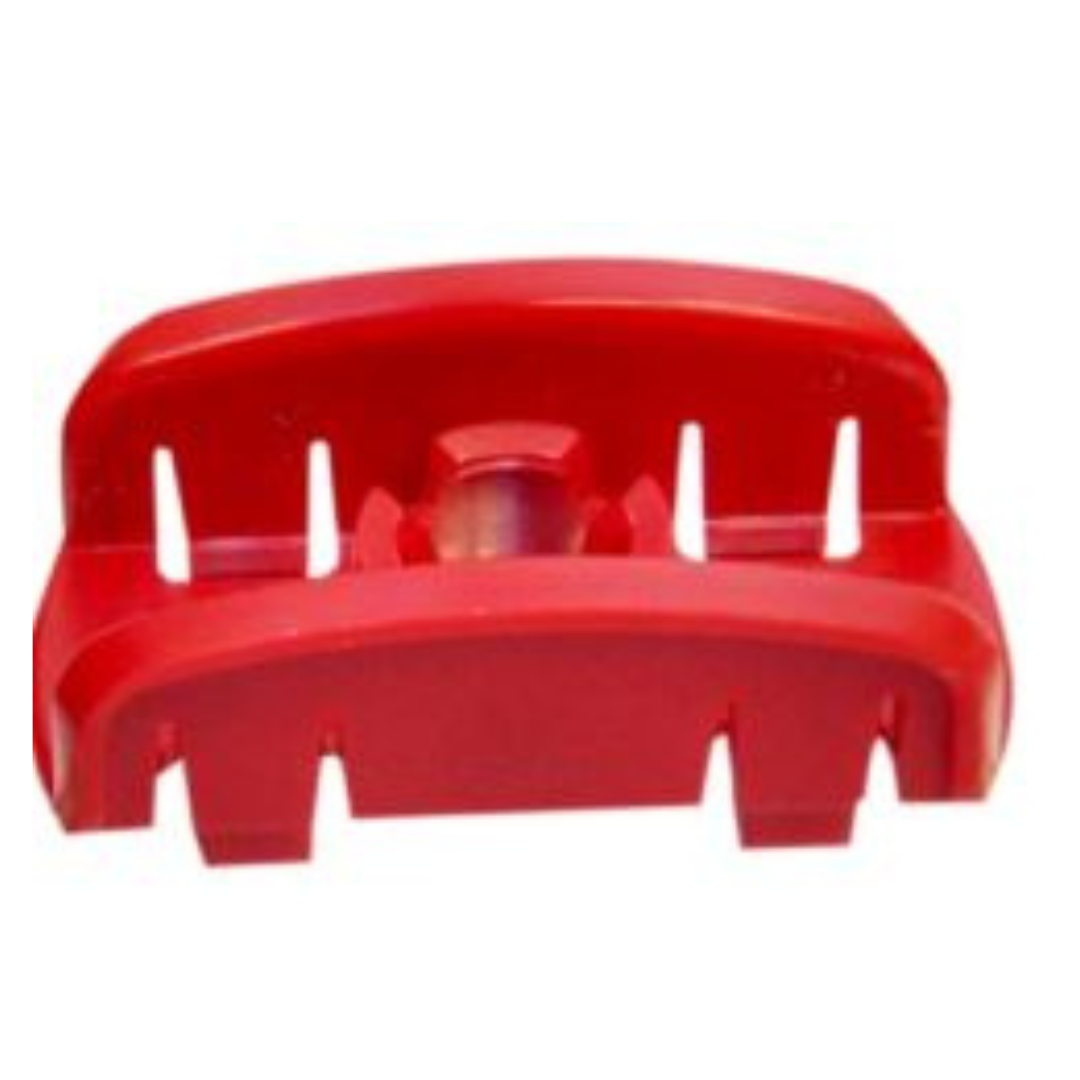 Zipwall T-Clip, for the Zipwall Foam Rail Cross Bar (PDB-FR2)
(Available on backorder)