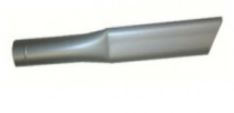 Crevice Tool 50mm Chrome / Flat Nozzle to suit Tromb Vac tool end.
(Available on backorder)