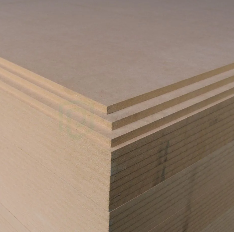 MDF Protection Board 2.4m x 1.2m x 6mm thick