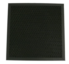X3400 Air Scrubber Carbon Filter
(To be used in conjunction with VAC-X3400HF)