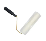 225mm x 12mm Bubblebuster Spiked Roller