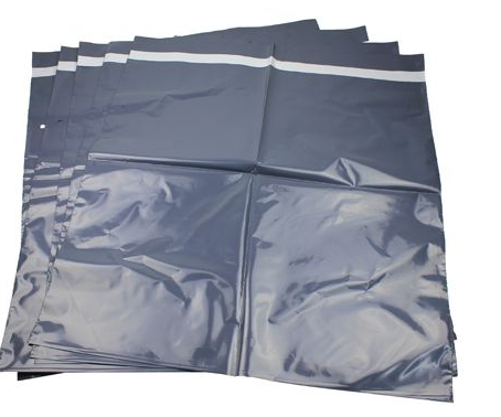 GENUINE NILFISK Plastic vacuum safety liner to suit IVB Nilfisk Alto machines, - pack of 5.