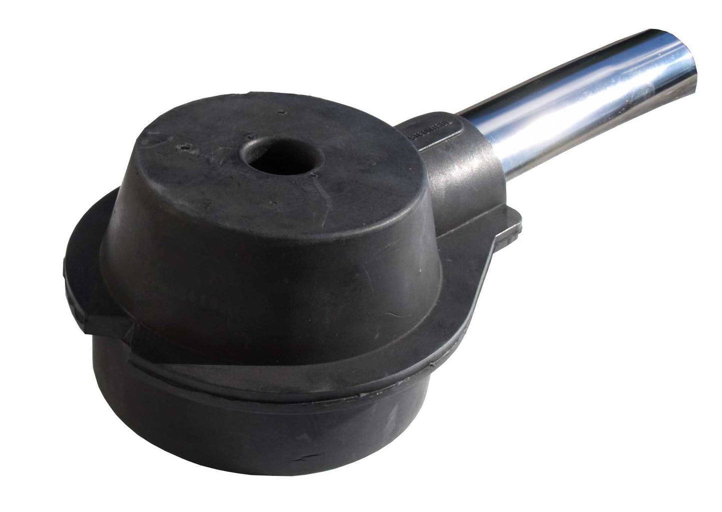 Dustcontrol 30mm Drilling Dust Shroud, connects to 35/38mm hose(Discontinued item, available while stock lasts - no returns accepted)