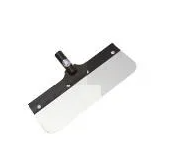 Surface Spatula 300mm long x 135mm radius