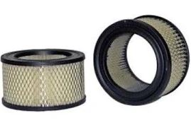 DustControl HEPA Filter for DC Storm 500 Vacuums
