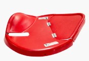 PORTAMIX Mixer Lid / Dust Cover