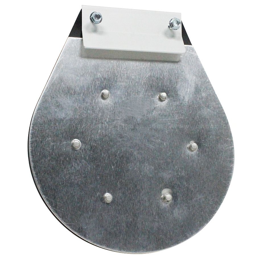 Pullman Flap Kit to suit Pullman S26 Vacuums. Supplied complete with Fastening.