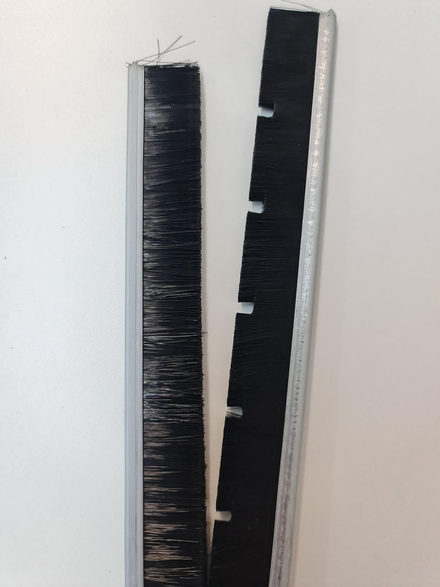 Rear/Front Brush Strips for Dustcontrol Floor Head 7238 (suits DC3900, Tromb and Storm Vacuums)