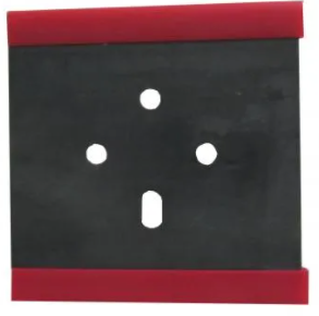 100mm Heavy Duty Replacement Scraper Blade suits SCR-100/1200HD and SCR-100/600