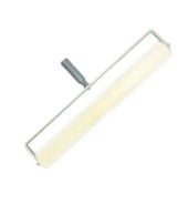 600mm x 31mm Bubblebuster Spiked Roller with double arm frame