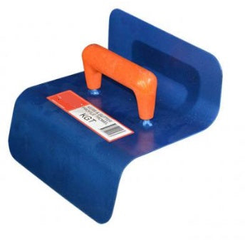 Kerb and Gutter Profile Tool