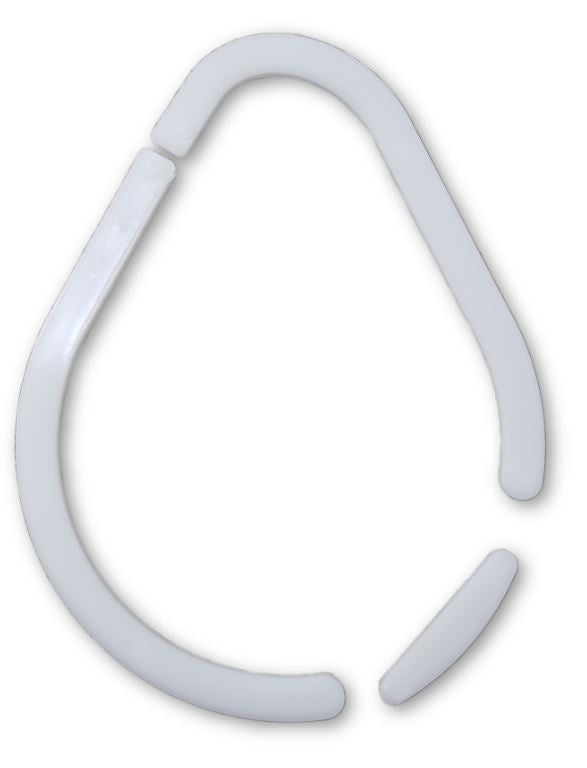 175mm (7'') Holer Premium Nylon Replacement Wear Strip Skirt