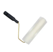 225mm x 31mm Bubblebuster Spiked Roller
