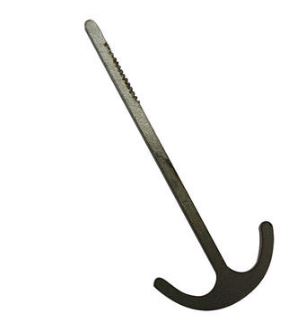 Ski to suit 800mm Wide Floor Spreader - Set of 2