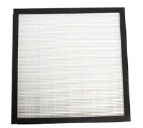 X-3400 Air Scrubber Thick HEPA Filter