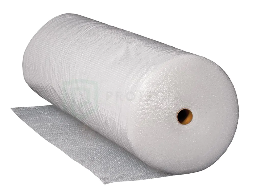 Bubble Wrap Roll
1.5m x 100m Roll - 10mm Bubble
(Enquire About Stock Availability)