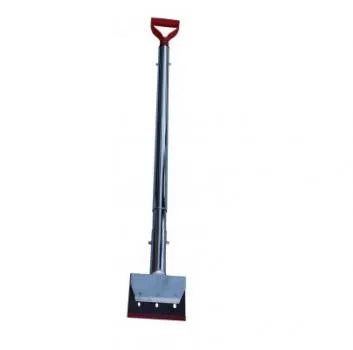 Extendable tube (only) to suit 150mm Heavy Duty Scraper (SCR-150HD)