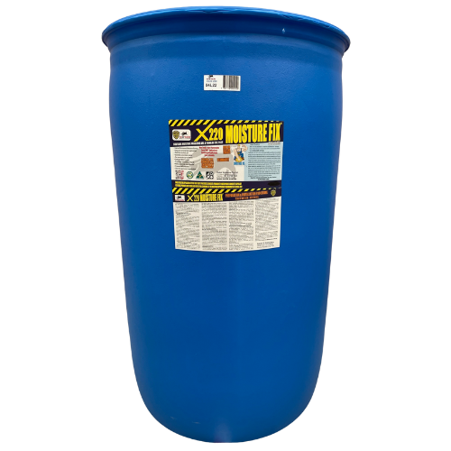 Oxtek X220 Moisture Fix 200 Ltr