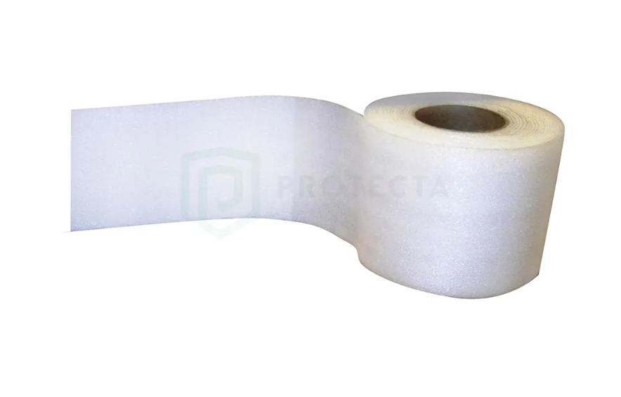 Self-Adhesive Skirting Foam 1.2m x 100m Roll - 2mm thickness
