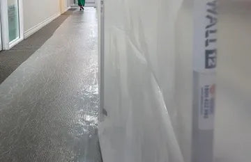 SAVING YOUR FLOORS WITH SELF-ADHESIVE FILMS