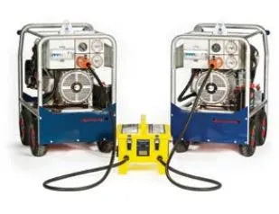 ARE YOU STARVING YOUR TOOLS WITH THE WRONG SIZED GENERATOR OR POWER SUPPLY